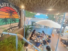 -PAPAYA泰国街头小吃(南山路店)