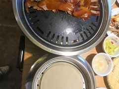 -守柴炉烤鸭(中海国际店)