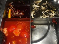 -海底捞火锅(长沙华创国际广场店)