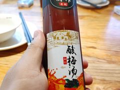 -兔槽江湖菜·重庆璧山兔(水围店)