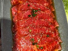 -新石器烤肉(百联川沙店)