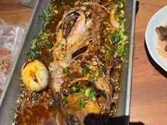 -树厨贵州菜(花果园购物中心店)