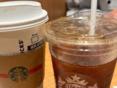 -星巴克(深圳湾体育中心店)