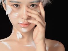 -金夫人化妆摄影职业培训学校