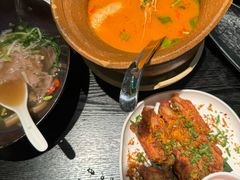 -美奈小馆·越南料理(福田星河COCO Park店)