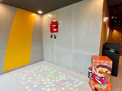 -麦当劳(武商建二店)