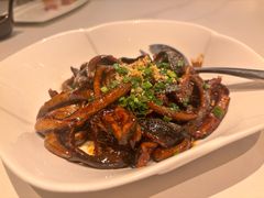 -上海和平饭店龙凤厅 Dragon Phoenix