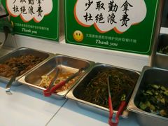 -文星素食(兴华路店)