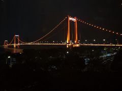 -武汉世茂希尔顿酒店·汇·全日餐厅