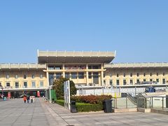 -济南西站