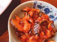 -九井澤精致料理(金茂店)