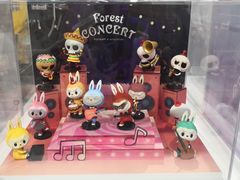 -泡泡玛特POPMART(合生汇店)