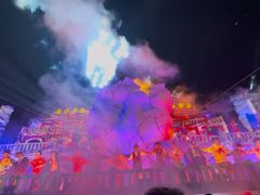 -七彩云南欢乐世界