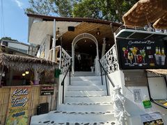 -普吉岛卡塔阿维斯塔诺富特酒店度假村