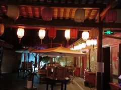 -院8里·少城记忆老川菜(宽窄巷子店)