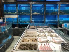 水产区-大宅院(西溪路店)