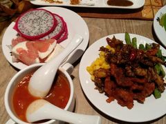 -汉巴味德(大悦城店)