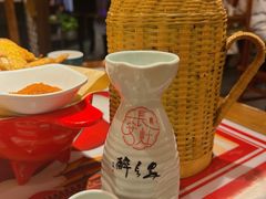 -醉长安(钟楼旗舰店)