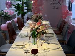 -宿醉意大利餐厅(老车站1970文创园店)