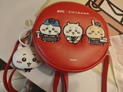 -肯德基(芜湖万达店)