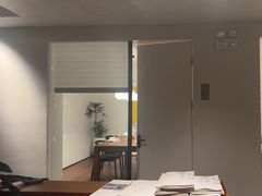 -自如ZSPACE四合院艺术餐厅