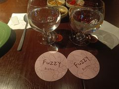 -Fuzzy Bistro 浮几韩餐·茶酒馆