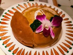 -太食獸泰式茶餐厅(IFS国金中心店)