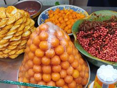 -老金家蛋菜夹馍(西安总店)