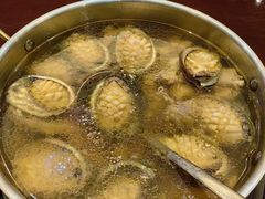 -万家宴海鲜大酒楼(五四路店)