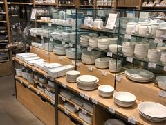 -MUJI无印良品(领秀城店)