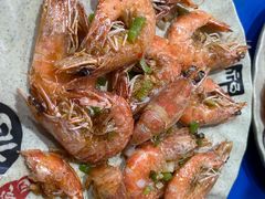 -老东镇啤酒屋海鲜加工·蒸汽海鲜·海鲜烧烤(台东店)