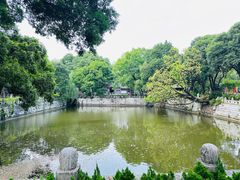 -柳侯公园