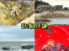 -前王院•巧克力海鲜市集餐厅(万平口店)