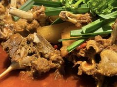 -517烧烤·龙虾·海鲜大排档(万象都荟店)