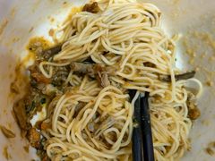 -百年老字号·观振兴蟹黄面·三虾面·苏式面(观前街富仁坊巷店)