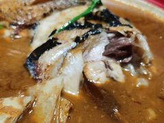 -大碗居·烤鸭·鱼头泡饼(天坛东门店)