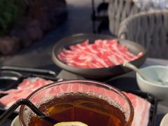 -故里和山·成都火锅(欢乐港湾店)