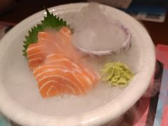 -有喜屋·深夜食堂(北京西路店)