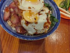 -澳门陈光记烧味饭店(南京德基广场店)
