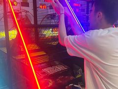 -Play1家庭娱乐中心(包河大玩家店)