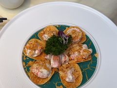 -唐猫庭院·千年陕菜(大唐不夜城店)