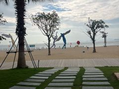 -大梅沙海滨公园