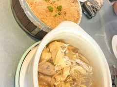 -民间瓦缸煨汤館(嵩山路店)