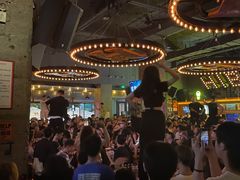 -HIB HUB公社(解放西路店)