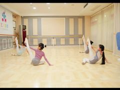 -艺彩童馨舞蹈培训学校(西湖道校区)