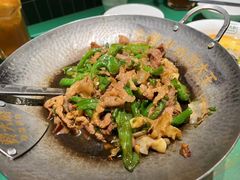 -费大厨辣椒炒肉(太平老街店)