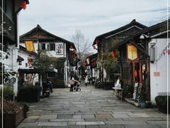 -小河直街历史文化街区