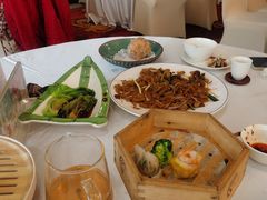 -鹿鸣酒家(越秀店)