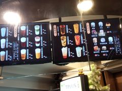 -TPLUS茶家(上海商城南京西路店)
