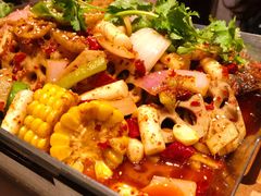 -渝蛙馆(新百店)